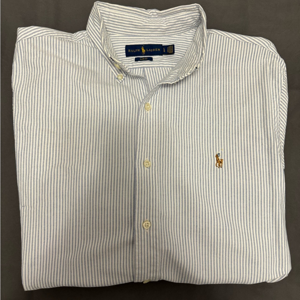 Ralph Lauren shirt Size M